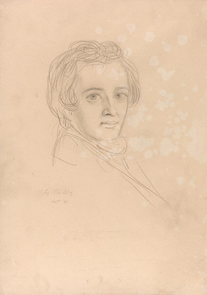 Ritratto di un giovane uomo - Yale Center for British Art